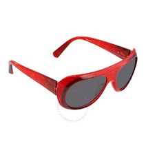 선글라스 Alain Mikli Marmion 그레이 남녀공용 228605