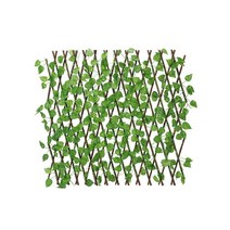 울타리 철조망 휀스 가설 양계망 창고 담장 닭장, a. 작은 통나무 텔레스코픽 울타리