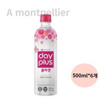 데이플러스 콜라겐, 3000ml, 30개