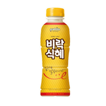 팔도 비락식혜, 5개, 500ml