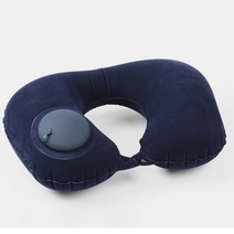 오뮤 여행용 목쿠션 에어 목베개