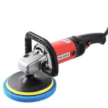 바닥 카페트 소파 폴리싱 청소기 왁싱 마루 로비 연마, 15cm 브러시 3400W8