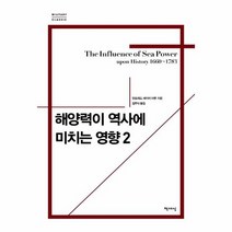 해양력이 역사에 미치는 영향 2 밀리터리 클래식 5, 상품명