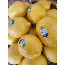 #가락시장 나물이네# 상큼한과즙 레몬(개당판매) 얇은껍질 //오후2시이전주문당일출고99%/주말 공휴일제외, 1개