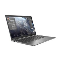 HP ZBook Firefly 14 G8 14인치 모바일 워크스테이션 - 풀 HD 1920 x 1080 Intel Core i7 11세대 i7-1185G7 쿼드 코어(4 코어) 3