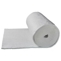 내화충진재 알루미늄 내열 에어컨 파이프 보호 단열, 두께 20mm(폭 1.2mX 길이 1m)