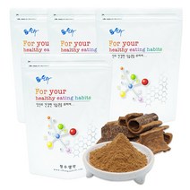 계피가루 2kg(500gx4) 계피환 계피파우더, 2kg (500g 4개), 4개