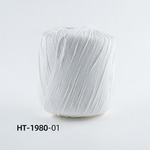 뜨개실 쟈이언트얀 형광뜨개실40 그람/몫 1mm 100% 코튼 솔리드 컬러 Shuisu 레이스 원사 뜨개질과 크로 셰, 29 01