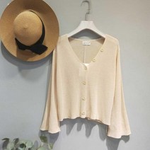 봄나들이 데이트 패션 여름 가을 가디건 코디 겨울 예쁜 니트 여자 흰색