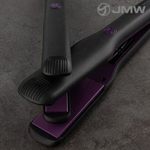 JMW W8001MA 헤어 고데기 매직기 전문가용