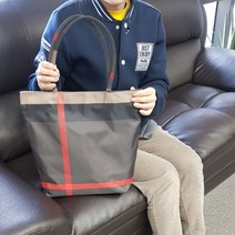 가벼운가방 숄더백 장바구니 기능성 방수원단 데일리 엄마 비치 에코백