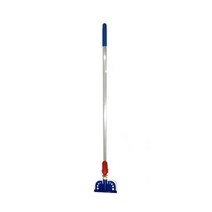 알루미늄봉 스프링 마포대 120cm 10개 빌딩청소 강당 봉걸레 밀대 물걸레
