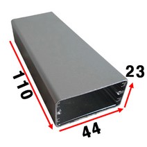 JINHA 알루미늄 케이스 엔클로저 enclosure 프로파일 DIY SYXD-40