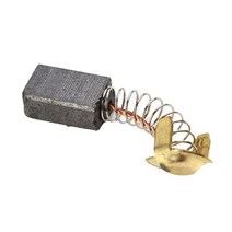 드릴연마기 전동 공구 기리 모터 카본 브러쉬 7x11x18mm 다양한 전기 모터용 로터리 해머 원형 톱 컷오프 앵글 그라인더 10 개