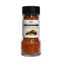 레몬앤선샤인 양꼬치 시즈닝 50g 수입 천연 향신료 양고기 구이 씨즈닝 쯔란 양념 복합소스, 1개