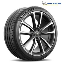 미쉐린 PILOT SPORT 4S 225/35R20 90Y PS4S