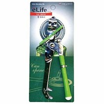 롯데 실용적인 컬러 캔 오프너 1p 병따개 다용도오프너 다용도따개 캔따개 통조림따개, 단일속성