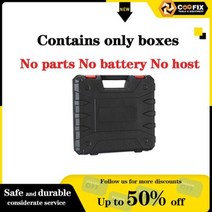 블로우건 Coofix2 인 1 송풍 흡입 나뭇잎 먼지 수집기 터보 송풍기 정원 무선 진공, CF-CD03-HZ-1+EU