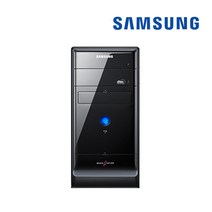 삼성 DB-P200 코어 i5 SSD 초고속부팅 타워형 인강업무용 중고 컴퓨터