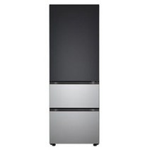 LG전자 LG 김치냉장고 Z332SMS161S NS홈, 단일옵션