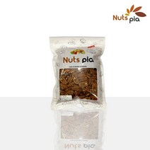 [넛츠피아] 생 피칸 반태 200g, 단품