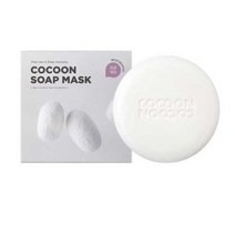 스킨천사 누에고치 모공팩, 100g, 7개