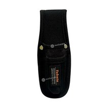 타바타 TABATA 공구집 TG-107 컷터칼홀더 칼집 공구주머니 공구파우치, 1개