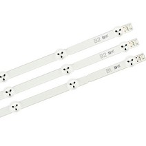 630mm 7 led 백 램프 스트립 lg 32 tv 32ln541v 32ln540v a1b1b2 type 6916l 1437a 6916l 1438a 6916l 1204a 6916, 협력사