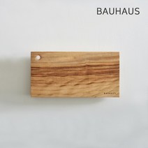 바우하우스 생활의달인 캄포 도마 모던 홀 3518(소)