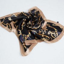 바보사랑 패턴 스카프(3colors) 졸업사진 졸업사진컨셉 졸사.교복몰