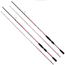 바낙스 이카헌터2 에깅대 워킹루어 갯바위 방파제 루어대