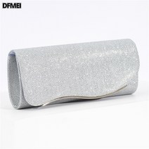 DFMEI.clutch --블링블링 디너백 패션 드레스백 숄더백 클러치 체인백
