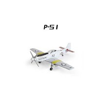 모형비행기 공항도로 활주로 패드 관제탑 DIY 비행기보형 프라모델 허리케인 P-51 조립 퍼즐 모델 군용 비행기 장난감 4D 148 WW II 전투기 BF-109 스핏파이어 F4U, p51 b