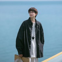 나혼자산다 코드쿤스트 데님 자켓 셔츠 옷 나혼산 513회 코쿤 패션