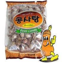 맛드린 콩사탕 600g, 상품선택