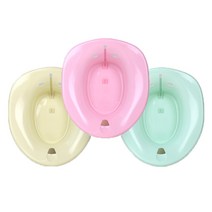 현대 소프트 좌욕기 HD-SB-001 가정용 임산부 산모, 그린민트