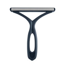 일본보풀제거기 니트 업소용 보풀 제거기 수동 유선 만능 버플 양면 린트 리무버 면도기 의류용 카펫 스, 02 Blue (A)