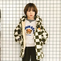 폴인삼각립맨투맨CEMA238E1뉴코아아울렛평택점