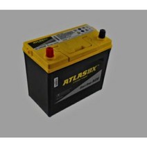 스즈키 허슬러 배터리 S46B24R 55B24R 스텐다드 R단자 55B24L(65B24L) 스몰 L단자