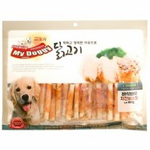 키밍 / D17 마이도기 착한닭 400g 바삭 치킨비스켓 10개, 1, 본상품선택