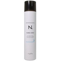 일본직발송 6. 나 뿌라 NAPLA (나플라) N. 뉘앙스 헤어 스프레이 3 180G B074DPYXJX, One Size_One Color, One Size_One Color, 상세 설명 참조0