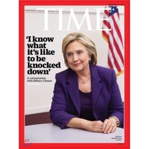 Time (주간) - Asia Ed. 2016년 02월 15일, Time Inc.