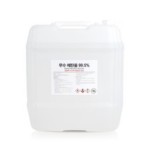 워셔액 에탄올워셔(자바라형) 3.5L 6EA