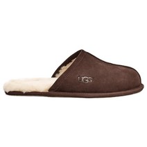 UGG 어그 Scuff Slipper Espresso 823540