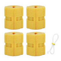 연료절감기 연료절감장치 파워세이버4pcs Universal Magnetic Fuel Saver Car Energy-Saving Emission Redu, 한개옵션0