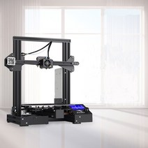 Creality 3d프린터 최신형 3d 프린터 Ender-3 pro 프로 3d프린트 220*220*250 diy 프린트 사무용품
