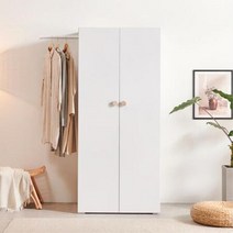 800 확장 옷걸이 봉 행거 높은 이불장 옷장 옷장정리, 상세페이지 참조3, 본상품선택