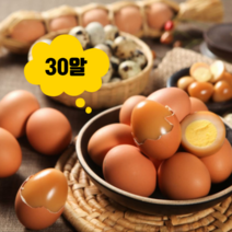 맛있는 구운란 무살충제 haccp 인증 구운 계란 어린이집 유치원 방학 집콕 아이들 영양 간식 구운 달걀 30구 60구 대용량 주문 추천