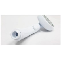 호텔같은 우리집 강력수압 미세분사 샤워기 핑크 잘나오는 절수효과 물절약, 1개