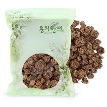 동의한재 국산 개다래 열매 목천료 충영 600g (300g x 2개), 1세트